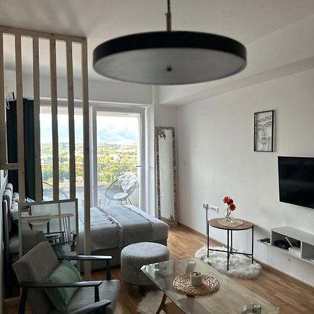 Apartments Jana Скопье Экстерьер фото
