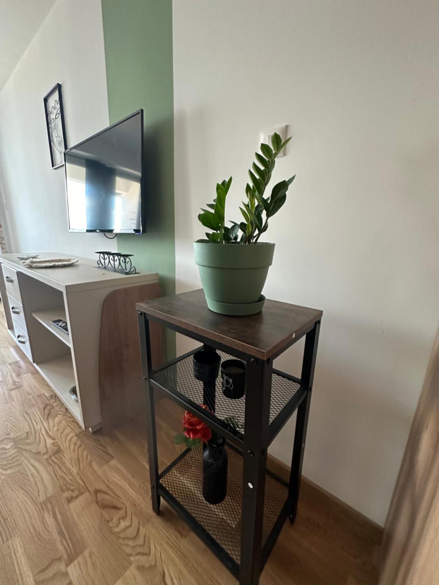 Apartments Jana Скопье Экстерьер фото