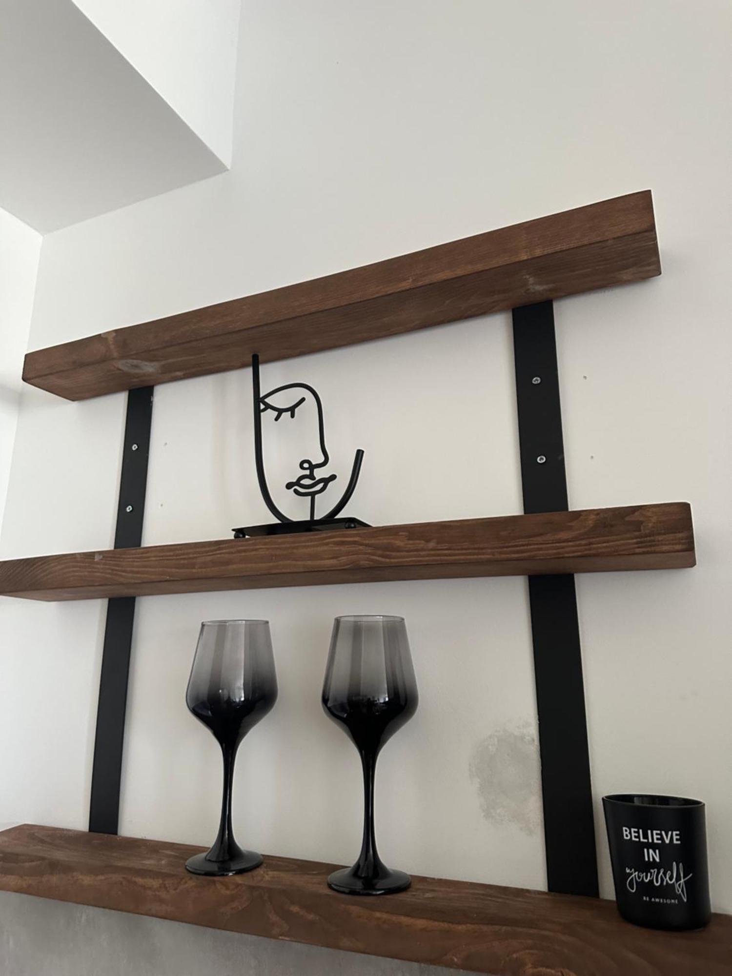 Apartments Jana Скопье Экстерьер фото