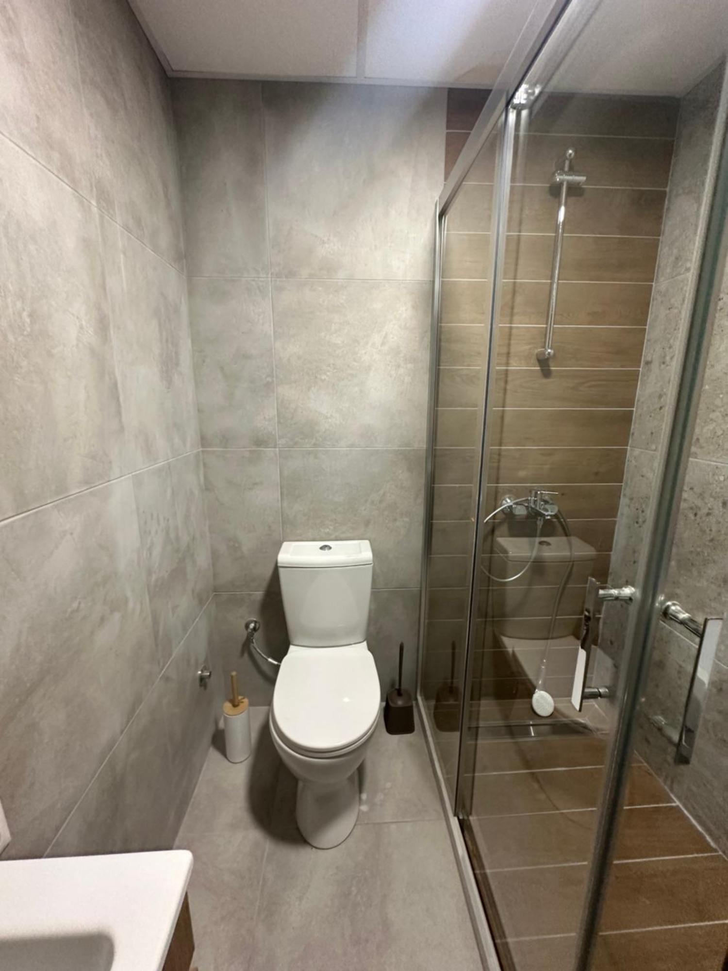 Apartments Jana Скопье Экстерьер фото