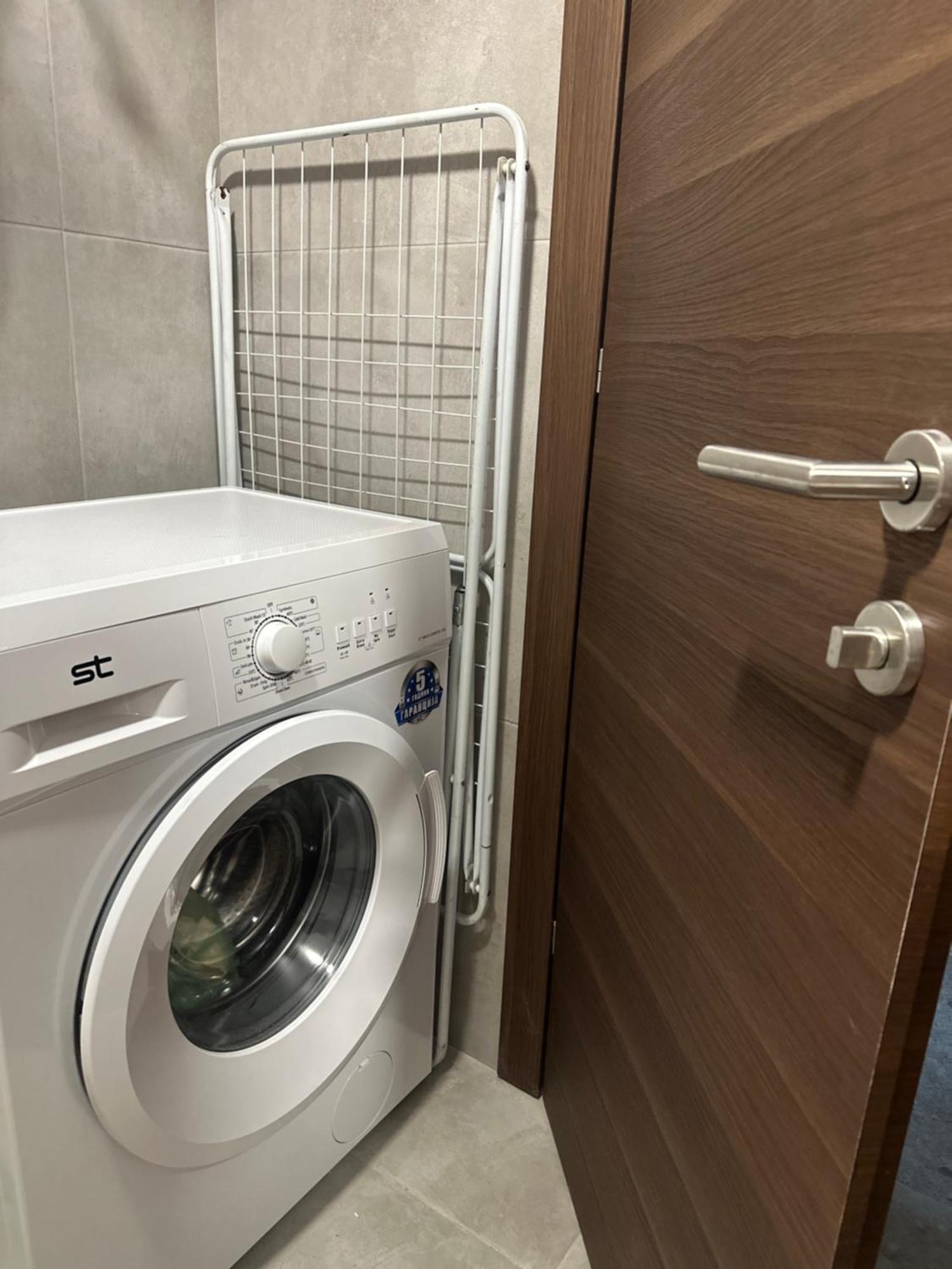 Apartments Jana Скопье Экстерьер фото