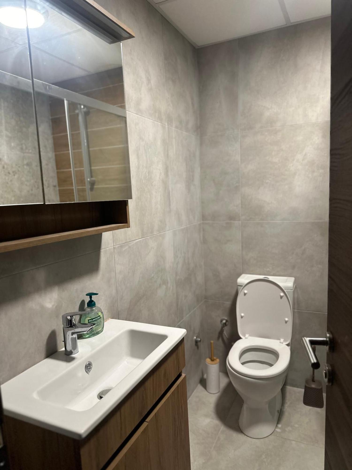 Apartments Jana Скопье Экстерьер фото