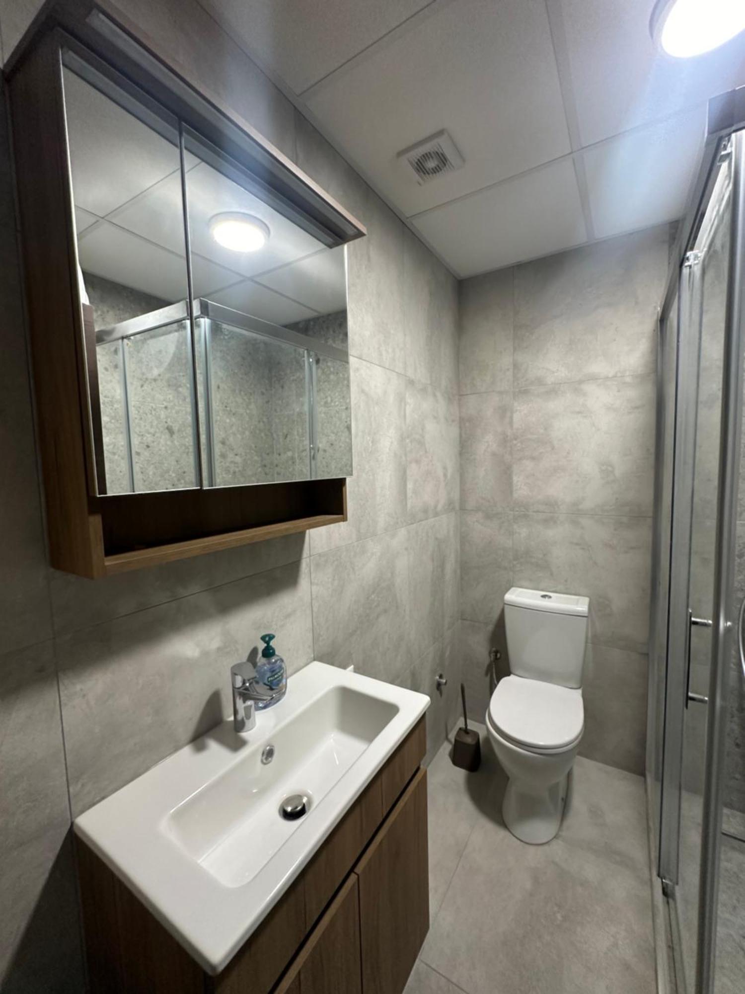 Apartments Jana Скопье Экстерьер фото