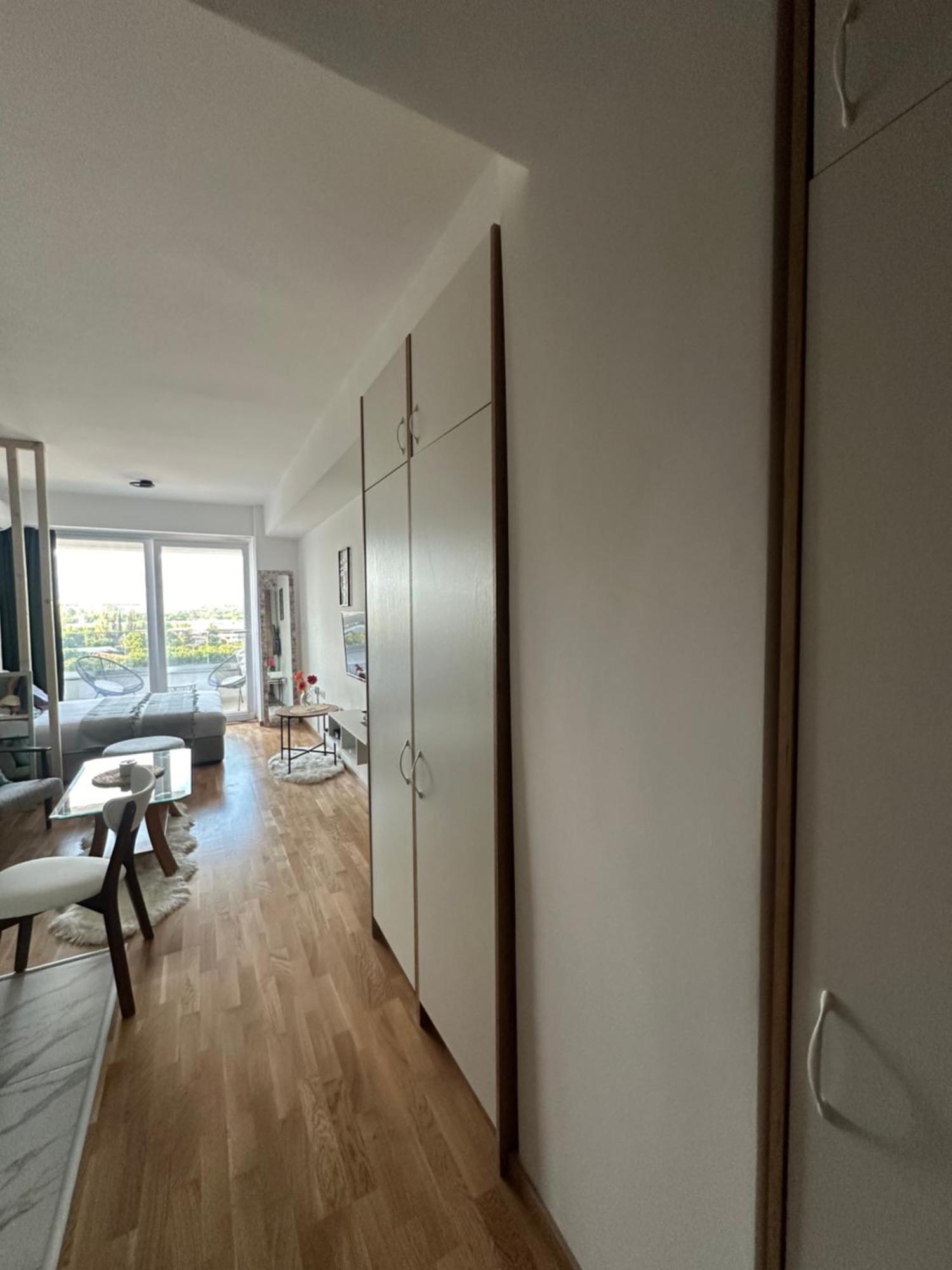 Apartments Jana Скопье Экстерьер фото
