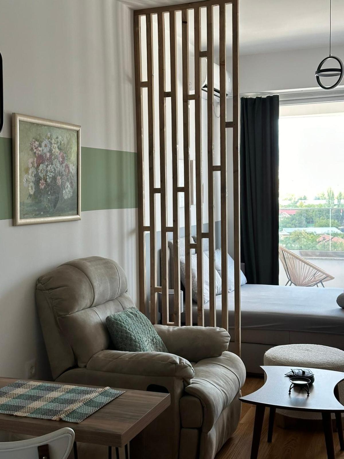 Apartments Jana Скопье Экстерьер фото